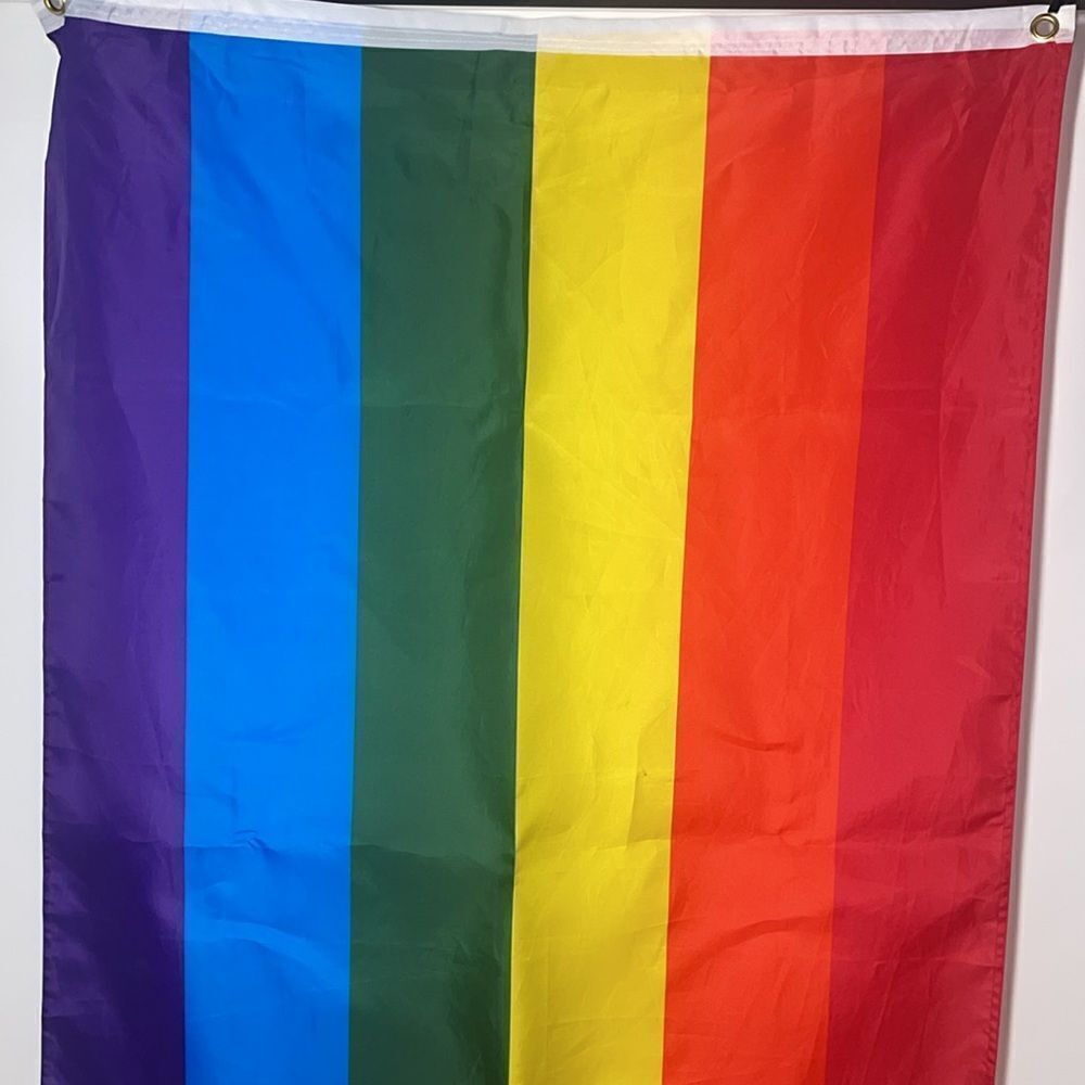 Rainbowโflagโ๐ณ๏ธโ๐โ๐ - Picture 2 of 6
